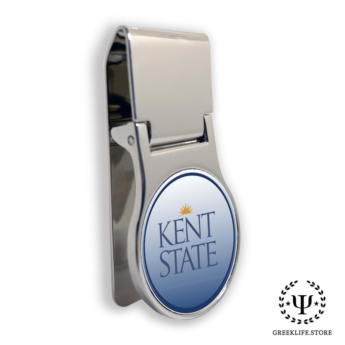 Kent State University Money Clip - greeklife.store