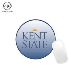 Kent State University Decorative License Plate