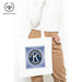 Kiwanis International Canvas Tote Bag - greeklife.store