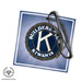 Kiwanis International Eyeglass Cleaner & Microfiber Cleaning Cloth - greeklife.store