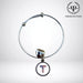 Troy University Round Adjustable Bracelet - greeklife.store