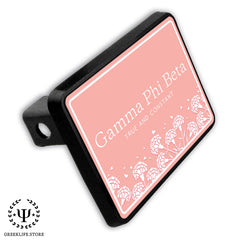 Gamma Phi Beta Pocket Mirror