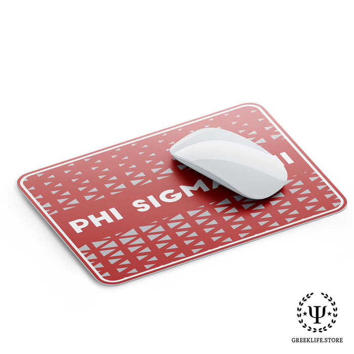 Phi Sigma Phi Mouse Pad Rectangular