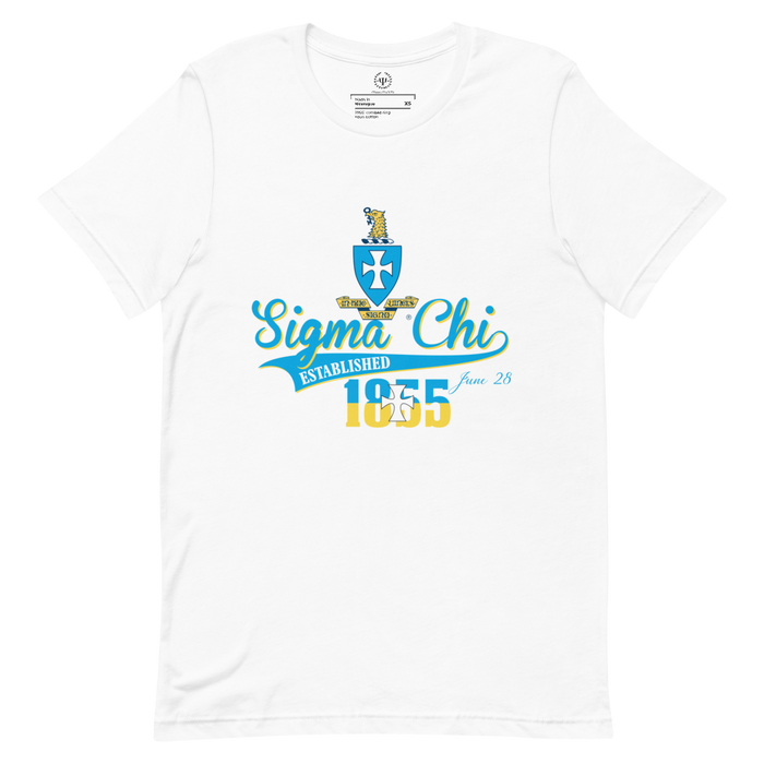 Sigma Chi T-Shirt