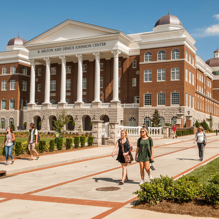 The Ultimate Guide to Official Belmont University Merchandise: Show Your Bruin Pride