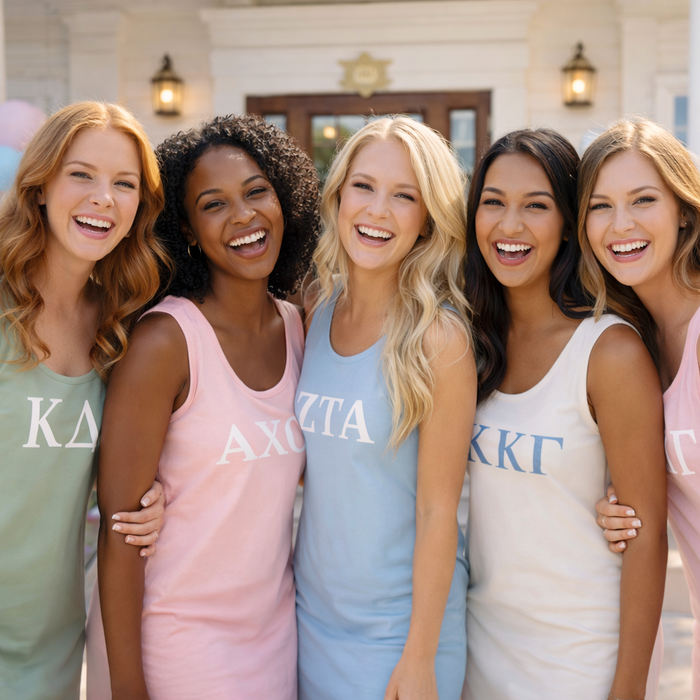 How Sorority Rush Week Works: A Complete Guide For PNMs