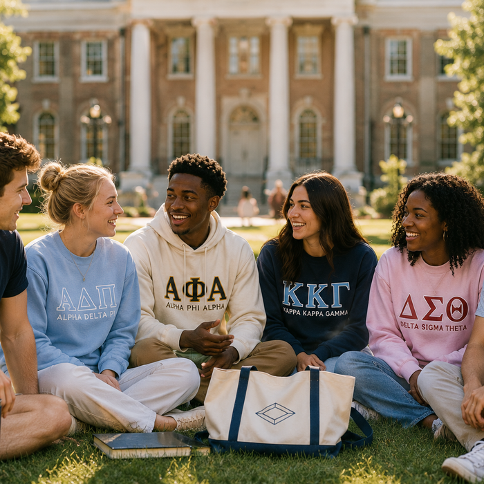 What Is Greek Life? An Honest Guide For Incoming College Students