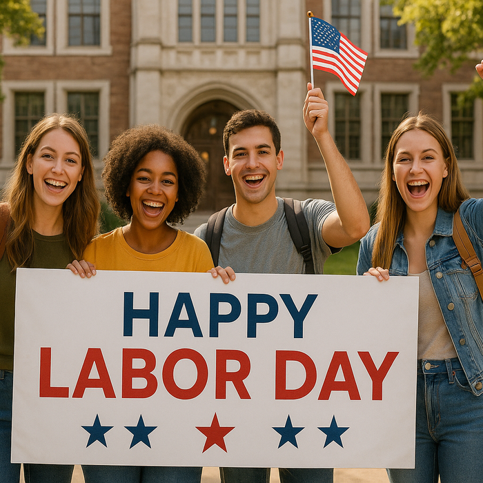 Greek Life Essentials for Labor Day: Your Complete Guide