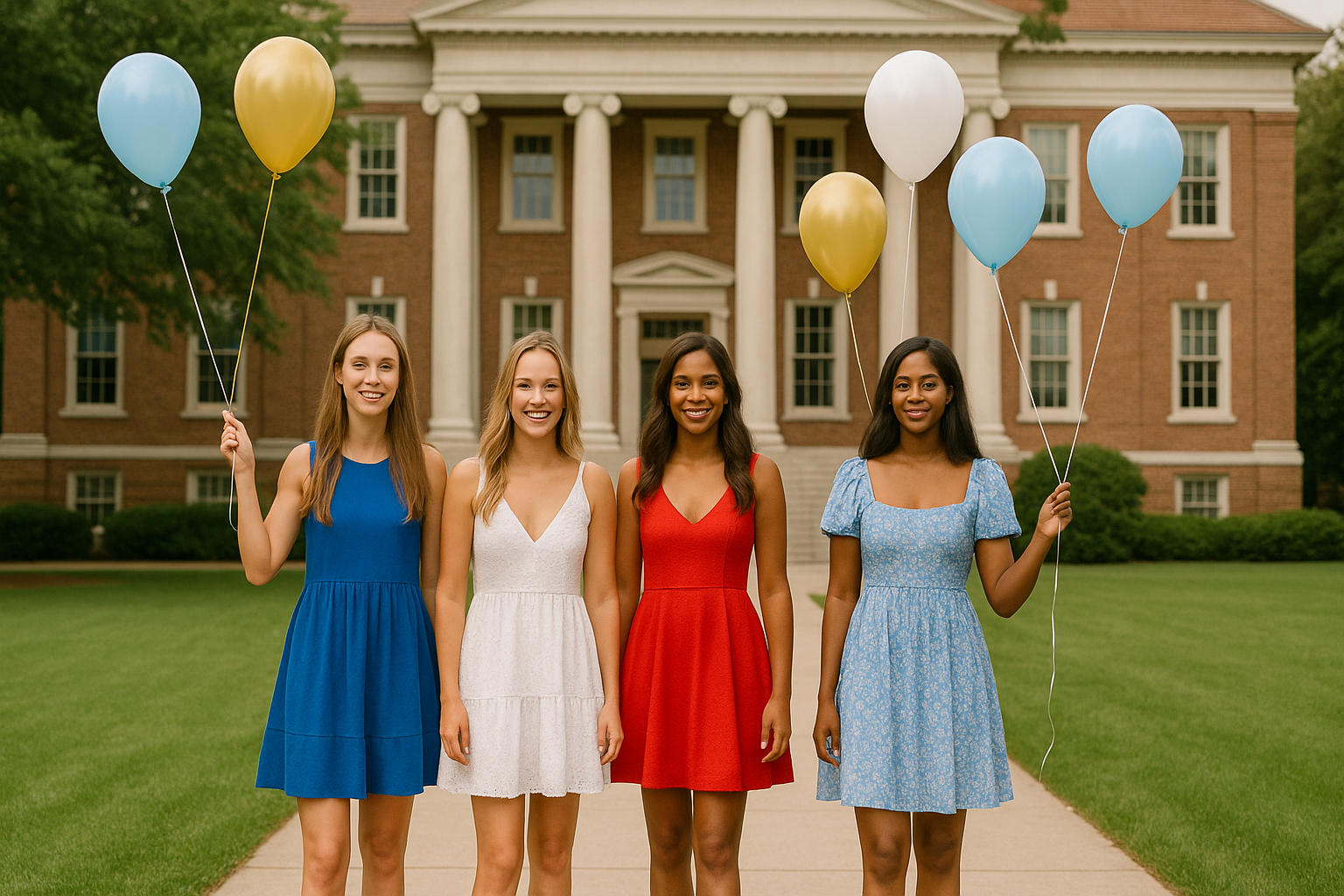 How to Celebrate National Sorority Day in Style with GreekLife.store