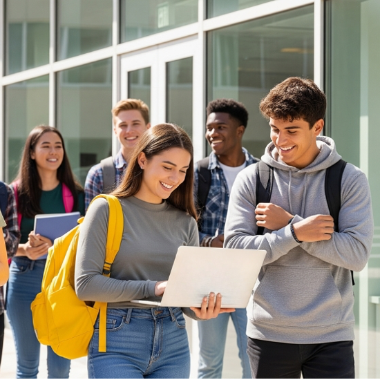 Back to School with New Semester Essentials: Gear Up for Success