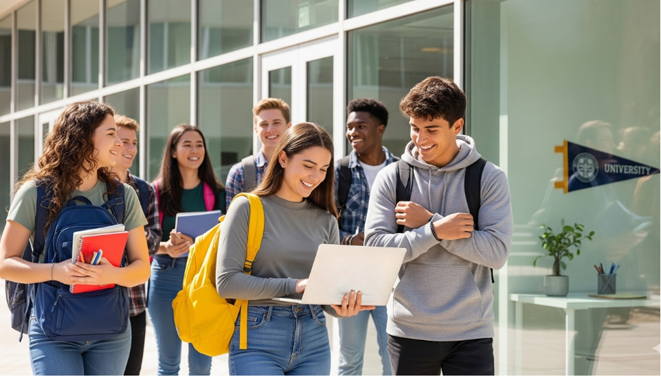 Back to School with New Semester Essentials: Gear Up for Success