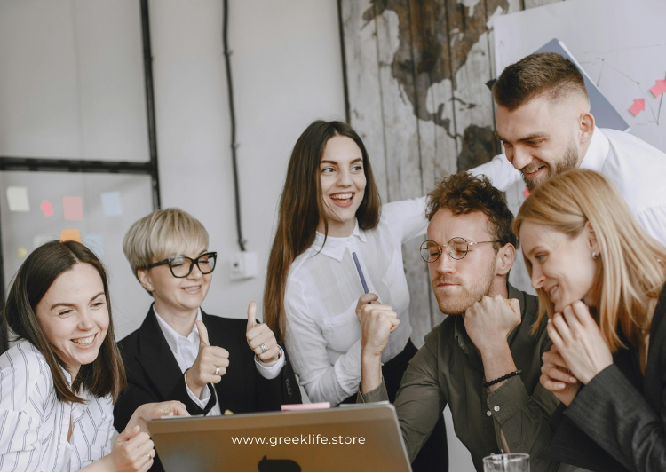 National Boss's Day: Meaning, Origin, Celebration Ideas, and Unique Greek-Themed Gifts