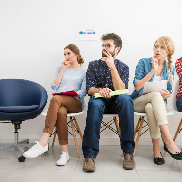 Job Hunt Tips for New Grads: A Greeklife Career Guide