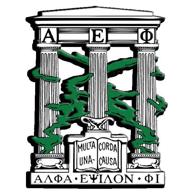 Alpha Epsilon Phi - greeklife.store