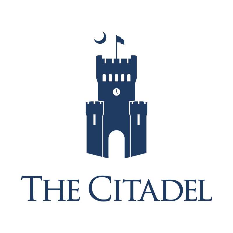 The Citadel - greeklife.store