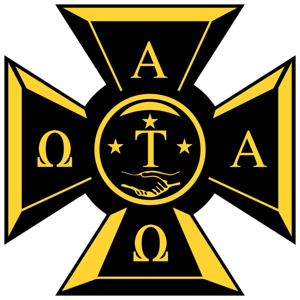 Alpha Tau Omega Officially Licensed Merchandise | GreekLife.Store