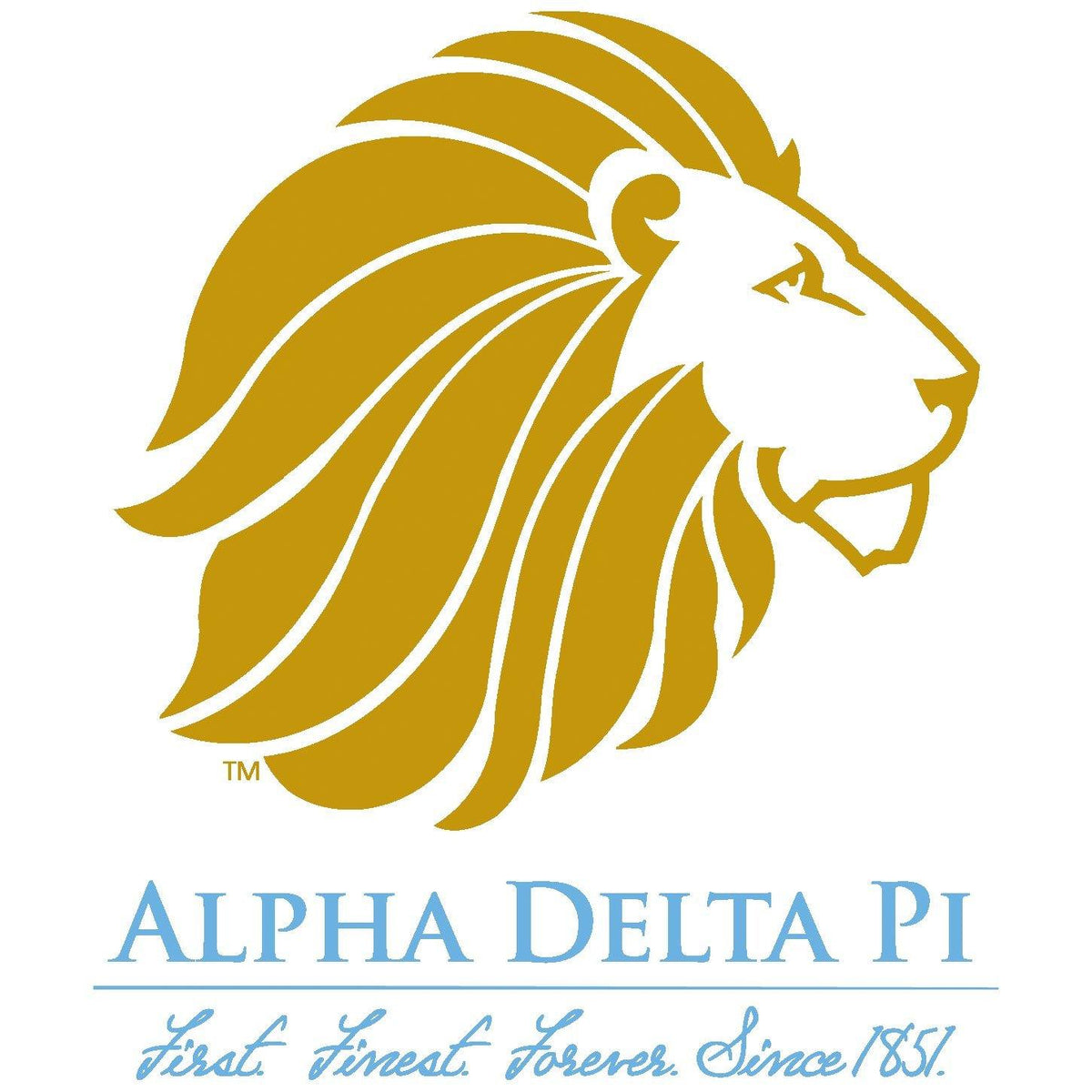 Alpha Delta Pi — GreekLife.Store