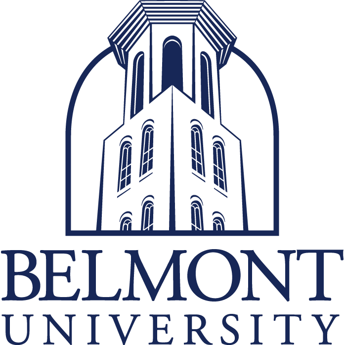Belmont University Logo