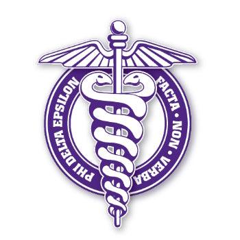Phi Delta Epsilon