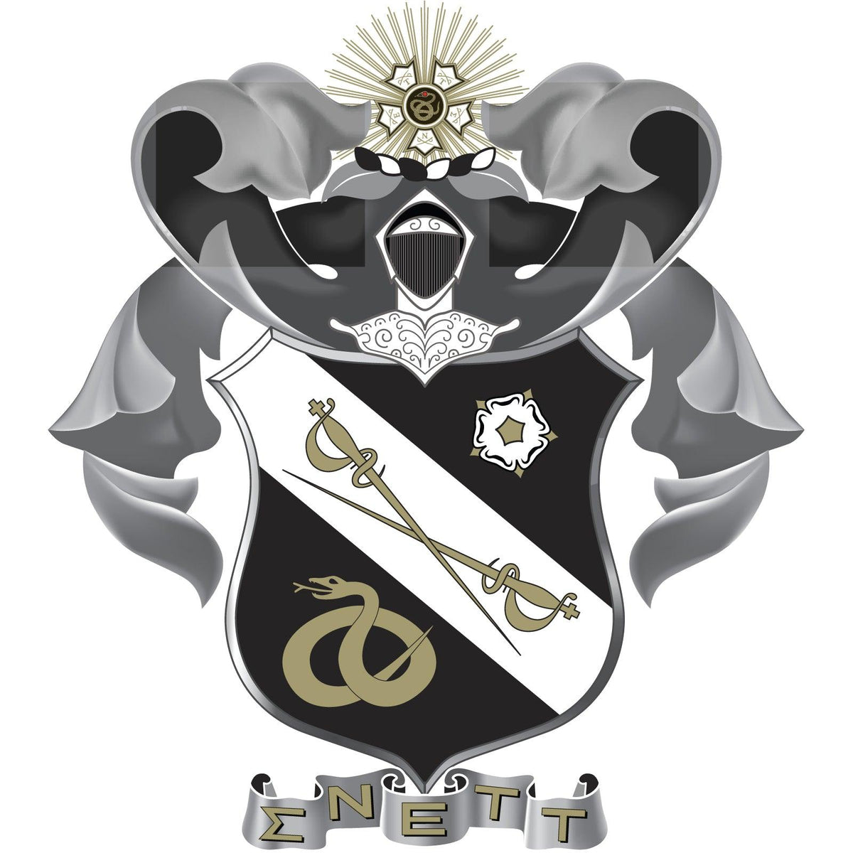 Sigma Nu Officially Licensed Merchandise | GreekLife.Store