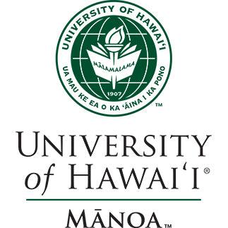 University of Hawaii MANOA