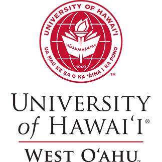 University of Hawaii WEST O'AHU