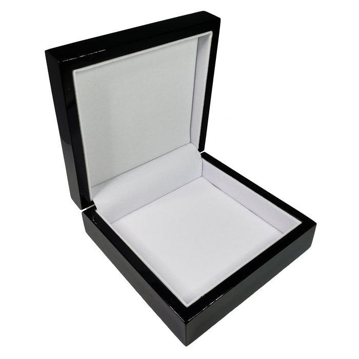 Assistance League Keepsake Box Wooden