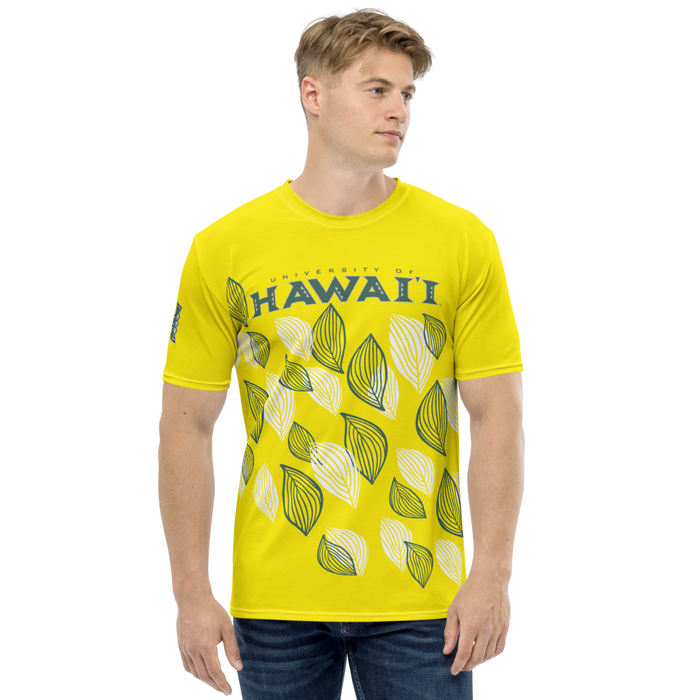University of Hawaii All-Over Print T-Shirt