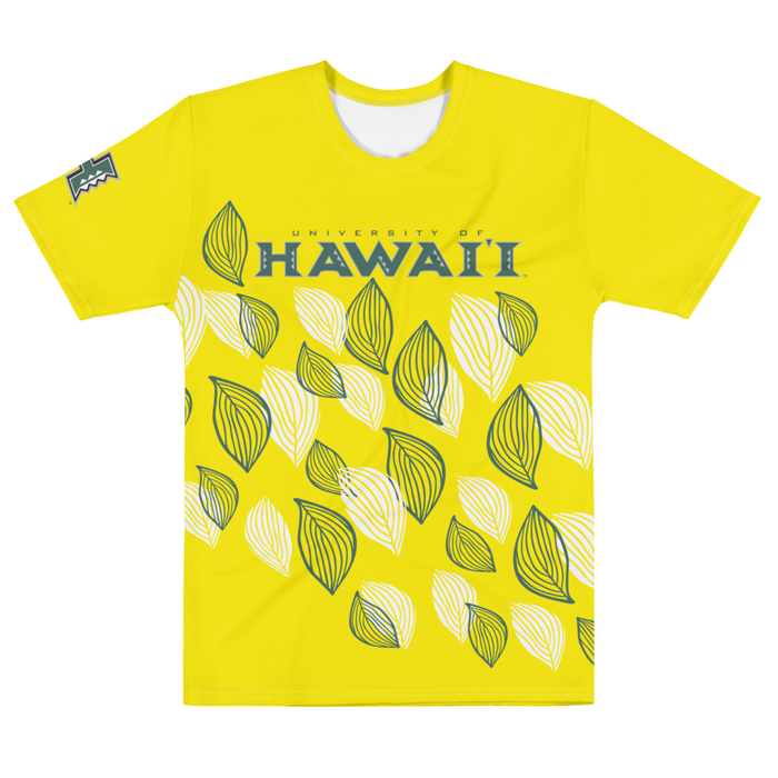 University of Hawaii MANOA All-Over Print T-Shirt