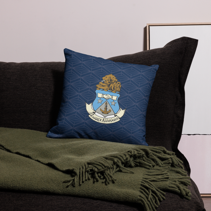 Alpha Delta Pi Pillow Case