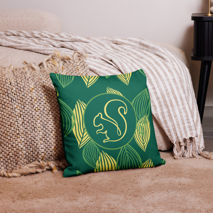 Alpha Gamma Delta Pillow Case