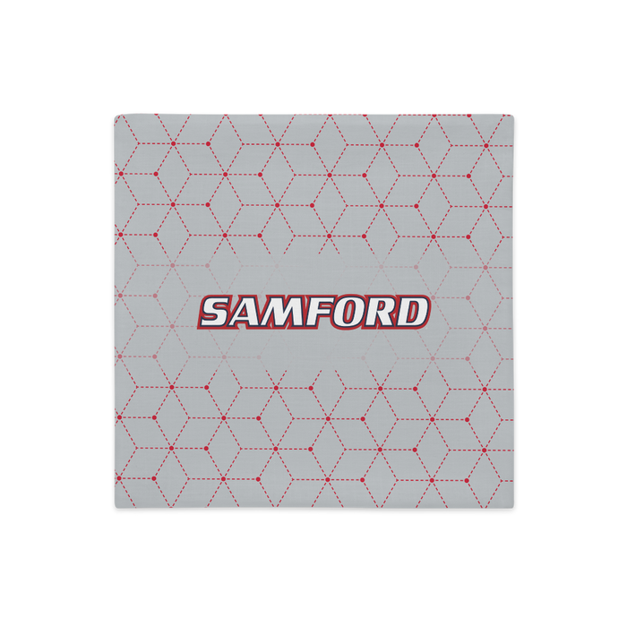 Samford University Pillow Case