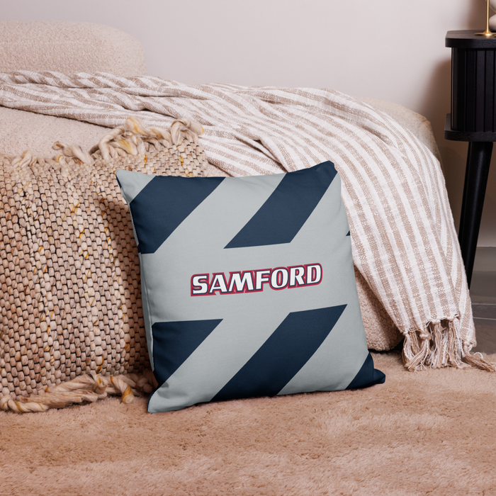 Samford University Pillow Case