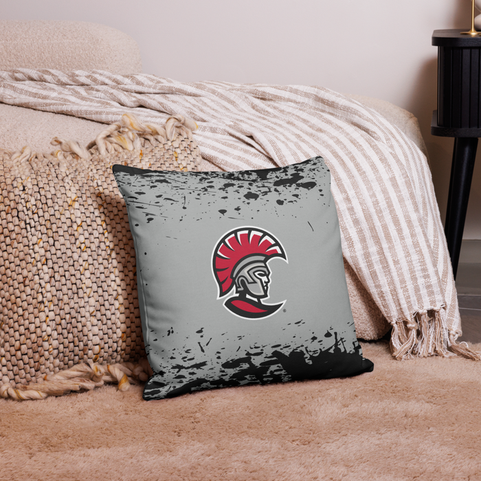 University of Tampa Pillow Case