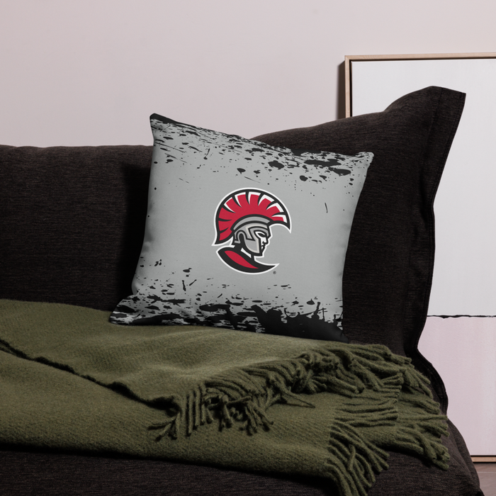 University of Tampa Pillow Case