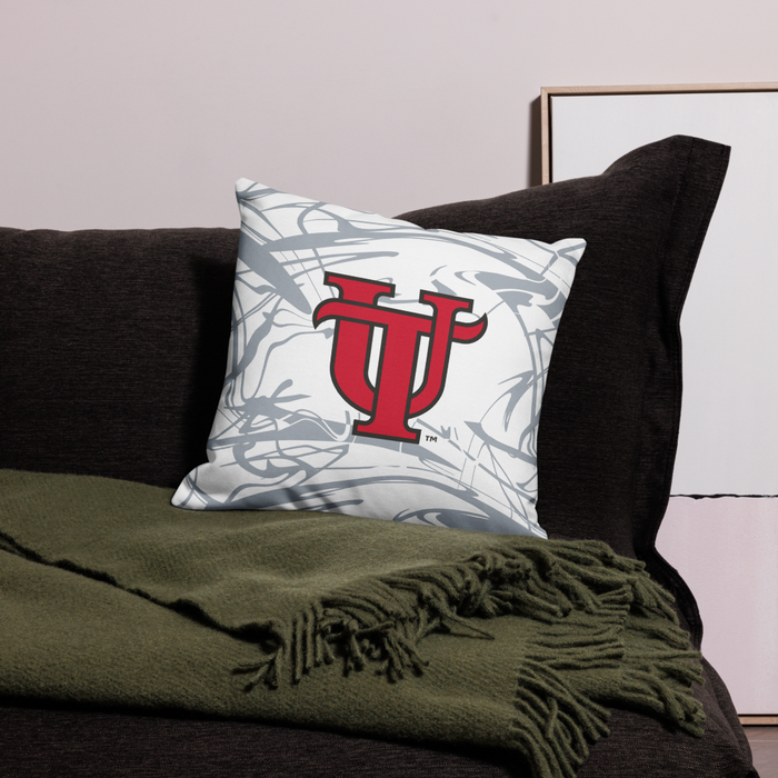 University of Tampa Pillow Case