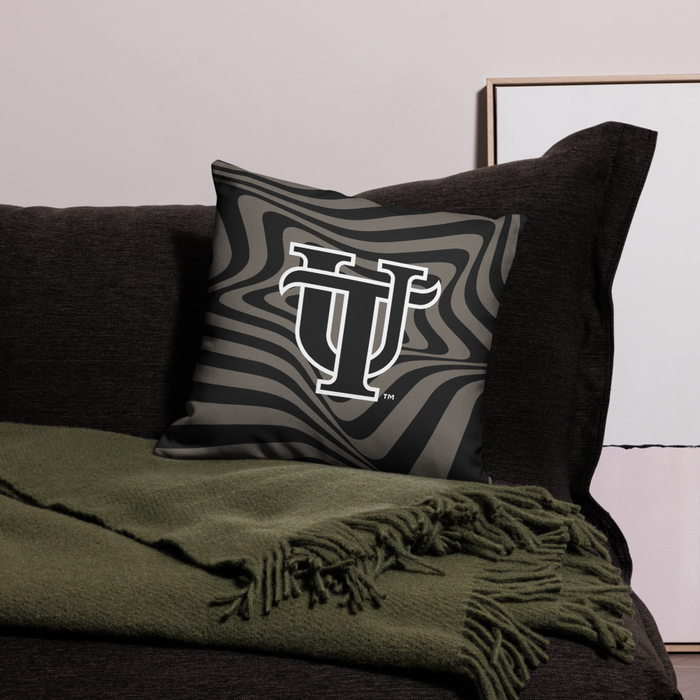 University of Tampa Pillow Case