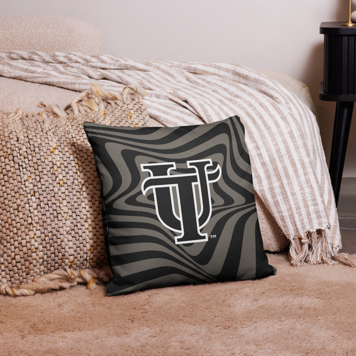 University of Tampa Pillow Case