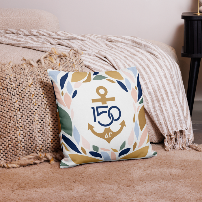 Delta Gamma Pillow Case