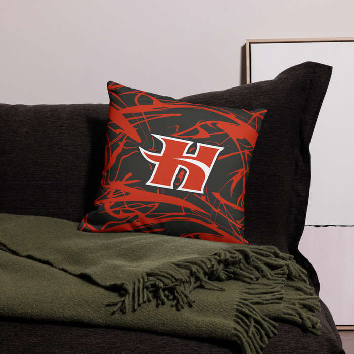 University of Hawaii HILO Pillow Case