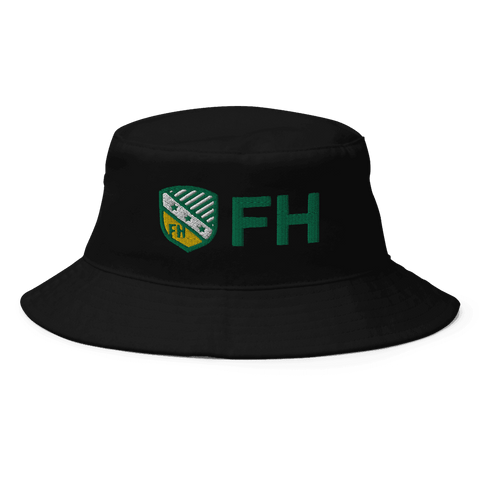 FarmHouse Bucket Hat