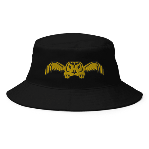 Chi Upsilon Sigma Bucket Hat