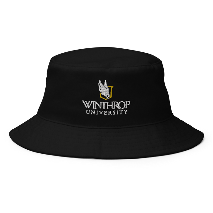 Winthrop University Bucket Hat