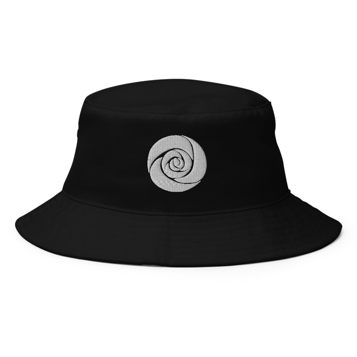 Gamma Alpha Omega Bucket Hat