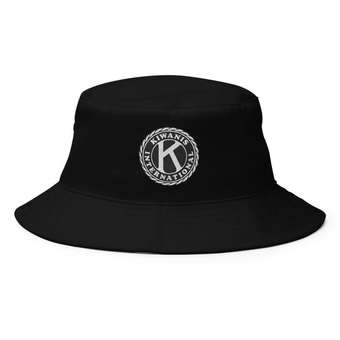 Kiwanis International Bucket Hat