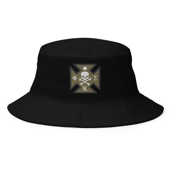 Phi Kappa Sigma Bucket Hat