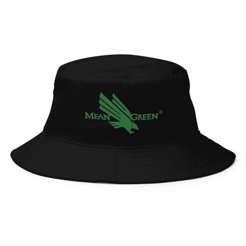 University of North Texas Bucket Hat