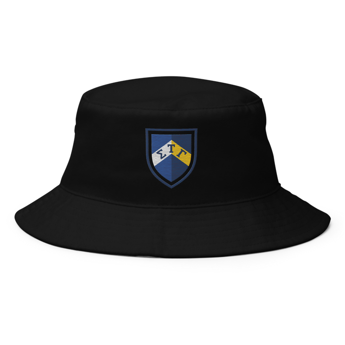 Sigma Tau Gamma Bucket Hat