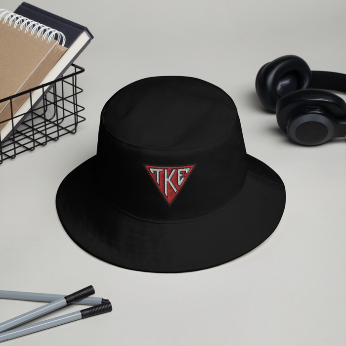 Tau Kappa Epsilon Bucket Hat