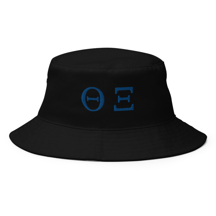 Theta Xi Bucket Hat